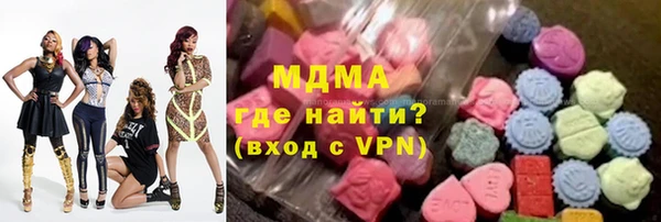 прущая мука Липки